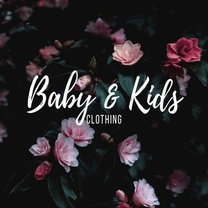 Baby & Kid’s Clothing